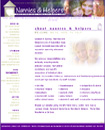 Nannies & helpers