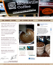 Montville Coffee organic fairtrade
